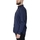 Abbigliamento Uomo Camicie maniche lunghe U.S Polo Assn. DIRK 52112 EH03 Blu