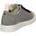Scarpe Uomo Sneakers Panchic P01M00100232018 Grigio