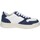 Scarpe Bambino Sneakers Paciotti 4us 42310 Multicolore