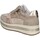 Scarpe Donna Sneakers Valleverde 36290 Marrone