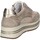 Scarpe Donna Sneakers Valleverde 36290 Marrone