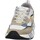 Scarpe Uomo Sneakers Voile Blanche CLUB01. Grigio