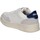 Scarpe Bambino Sneakers Paciotti 4us 42310 Bianco
