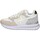 Scarpe Donna Sneakers W6yz YAK-M. Bianco