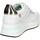 Scarpe Donna Sneakers Lumberjack SWF7604-001 Bianco