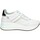 Scarpe Donna Sneakers Lumberjack SWF7604-001 Bianco