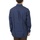 Abbigliamento Uomo Camicie maniche lunghe U.S Polo Assn. ALEN 50816 EH03 Blu