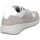 Scarpe Uomo Sneakers Valleverde V92108 Grigio
