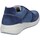 Scarpe Uomo Sneakers Valleverde V92111A Blu