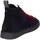 Scarpe Uomo Sneakers alte Panchic P01M00700342094 Blu