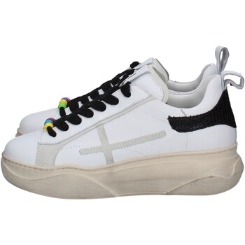 Scarpe Donna Sneakers Gio + GIADA62H Bianco