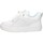 Scarpe Donna Sneakers MICHAEL Michael Kors 43F3RMFS1L Bianco