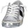 Scarpe Donna Sneakers Philippe Model PRLDVGC2 Argento