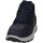 Scarpe Uomo Sneakers Geox U36FDA-OFVFF Blu