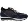 Scarpe Uomo Sneakers Alberto Guardiani AGM040004 Blu