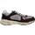 Scarpe Uomo Sneakers Premiata MAS6422 Grigio