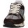 Scarpe Uomo Sneakers Premiata MAS6422 Grigio