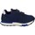 Scarpe Bambino Sneakers Sun68 Z43321B Blu