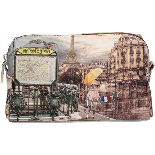Borse Trousse Y Not? YES-302F4 Multicolore