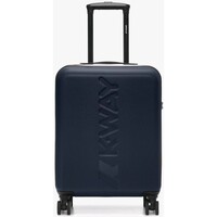Borse Valigie K-Way K11416W Blu