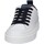 Scarpe Uomo Sneakers Alexander Smith Z1U 85WBL Bianco