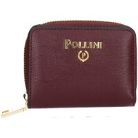 Borse Donna Portafogli Pollini SC5517PP1H Bordeaux