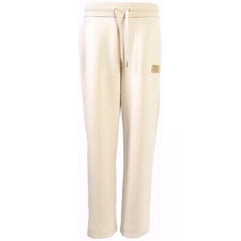 Abbigliamento Donna Pantaloni EAX 6RYPAL YJEPZ Bianco