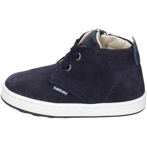 Scarpe Bambino Sneakers Balducci CITA6201 Blu