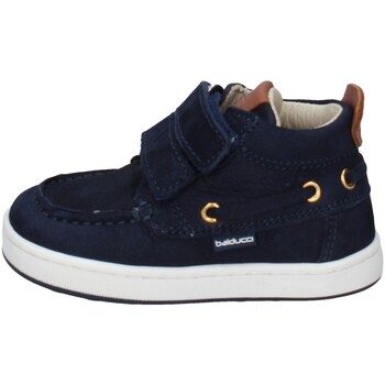 Scarpe Bambino Sneakers Balducci CITA6206 Blu