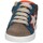 Scarpe Bambino Sneakers Balducci MSPO4472 Beige
