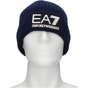 Accessori Cappelli Emporio Armani EA7 240131 3F110 Blu