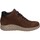 Scarpe Uomo Sneakers CallagHan 60100 Marrone