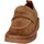 Scarpe Donna Mocassini Bueno Shoes Z6703 Marrone