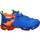 Scarpe Bambino Sneakers Bull Boys DNAL2208 Blu