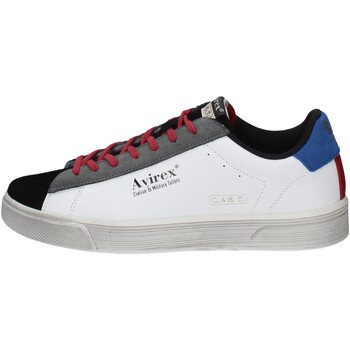 Scarpe Uomo Sneakers Avirex AV32M80611 Multicolore