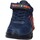 Scarpe Bambino Sneakers Bull Boys DNAL3395 Blu