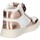 Scarpe Bambina Sneakers Paciotti 4us 42521 Rosa