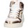 Scarpe Bambina Sneakers Paciotti 4us 42521 Rosa