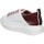 Scarpe Donna Sneakers Alexander Smith E1D 18WRS Multicolore