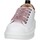 Scarpe Donna Sneakers Alexander Smith E1D 18WRS Multicolore