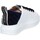 Scarpe Donna Sneakers Alexander Smith E1D 18WBL Multicolore