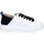 Scarpe Donna Sneakers Alexander Smith E1D 18WBL Multicolore