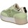 Scarpe Donna Sneakers Liu Jo BA4081PX031 Verde
