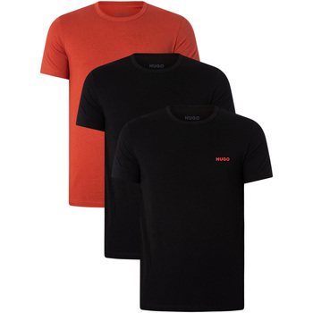 Image of Pigiami / camicie da notte BOSS Confezione da 3 magliette lounge