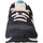 Scarpe Uomo Sneakers basse New Balance 373 scarpe da ginnastica in pelle scamosciata Blu