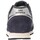 Scarpe Uomo Sneakers basse New Balance 373 scarpe da ginnastica in pelle scamosciata Blu