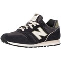 Image of Sneakers New Balance 373 scarpe da ginnastica in pelle scamosciata
