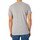 Abbigliamento Uomo T-shirt maniche corte Superdry T-shirt con logo vintage Grigio