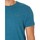 Abbigliamento Uomo T-shirt maniche corte Superdry T-shirt con logo vintage Blu