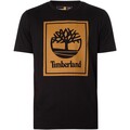 Image of T-shirt Timberland T-shirt grafica